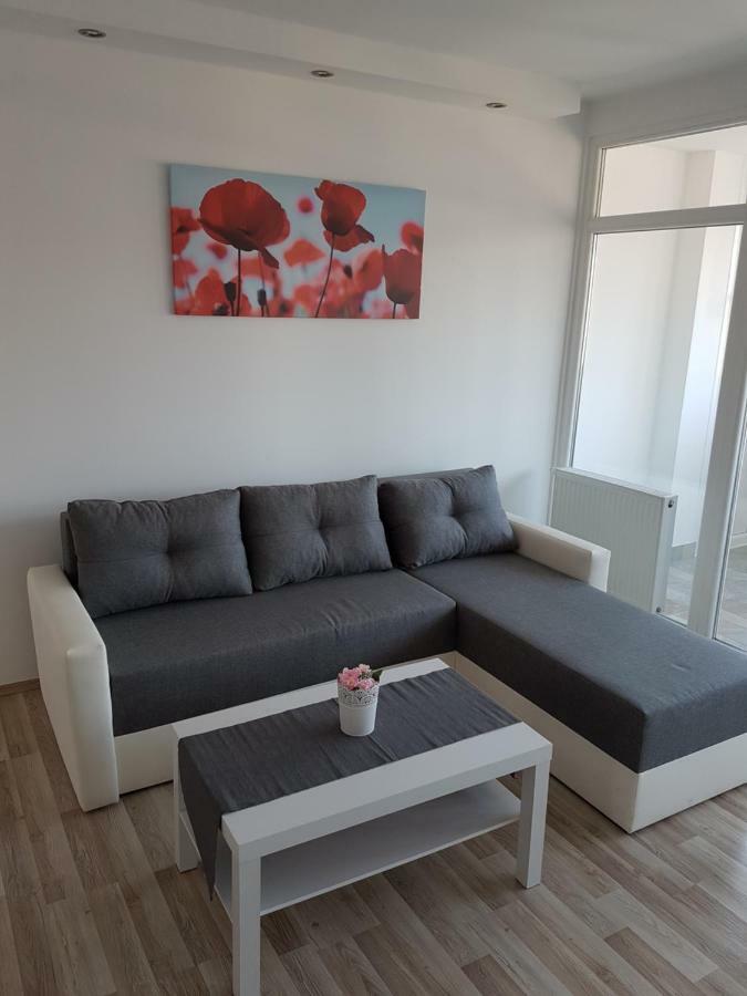 Apartment Alex Miramare ザグレブ エクステリア 写真