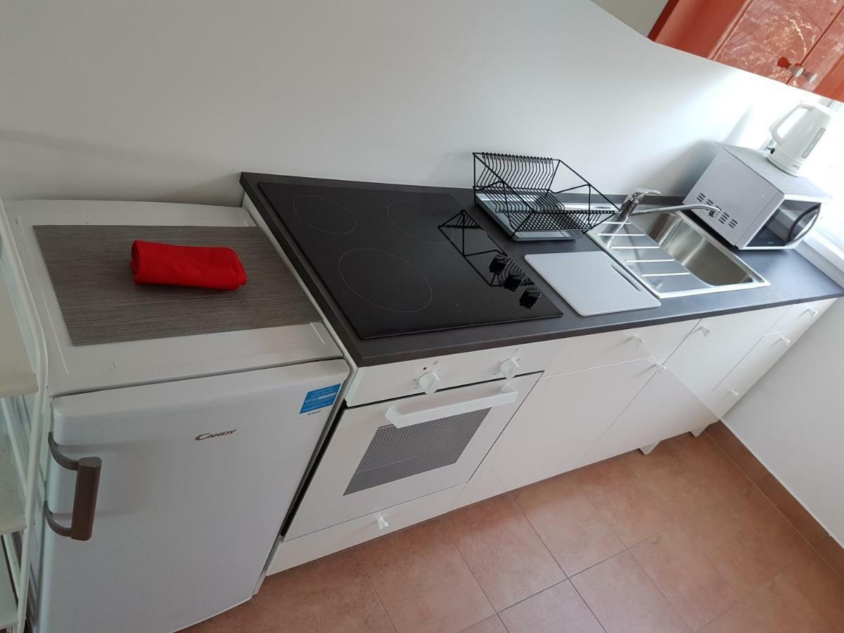 Apartment Alex Miramare ザグレブ エクステリア 写真